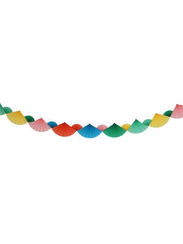 Waaier Slinger Retro