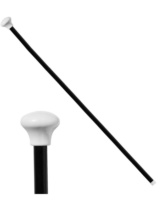 Wandelstok met Geluid