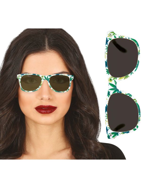 Wiet Bril Volwassenen