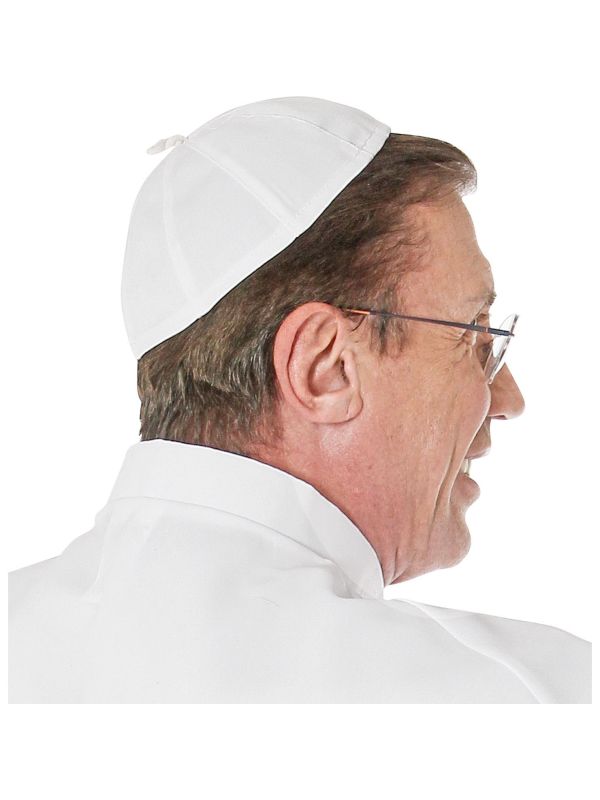 Wit Keppeltje Carnaval