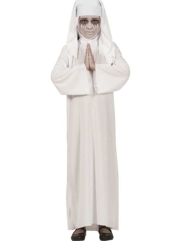 Witte Zombie Non Kind