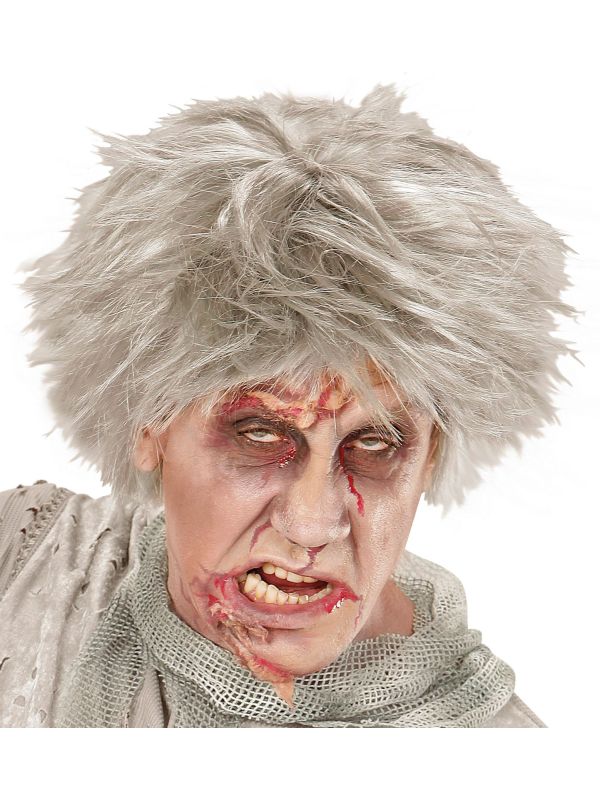 Zombie Andy Pruik