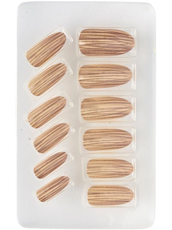 Zombie Nagels Zelfplakkend