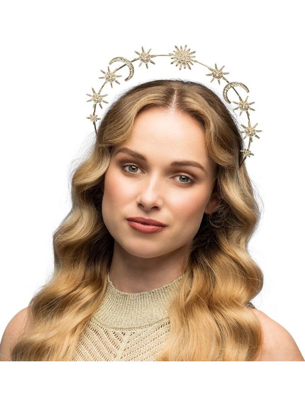 Zonnegodin Festival Tiara