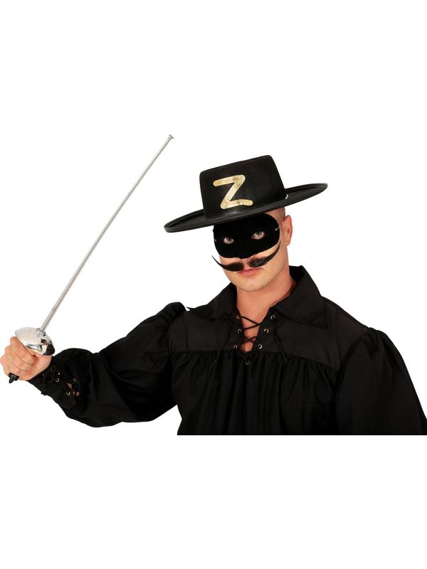 Imex El Zorro Juego de utensilios para chimenea (2,5 x 51 x 45 cm