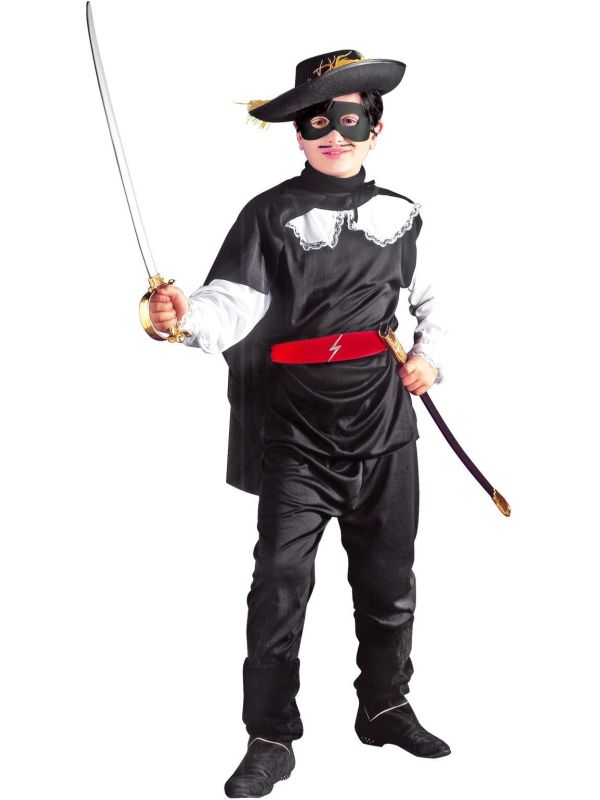 Zorro Ruiter