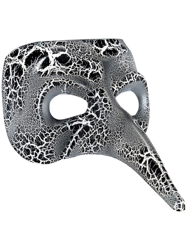 Groothandel Venetiaanse Maskers - Assorti (36st