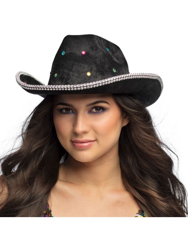 Zwarte Cowboyhoed Festival