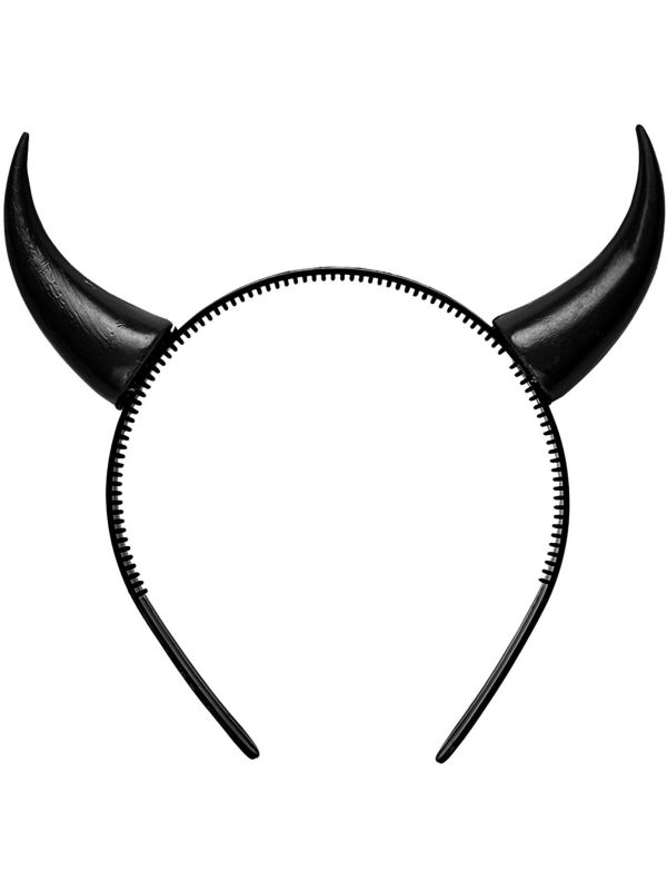 Zwarte Duivel Oortjes