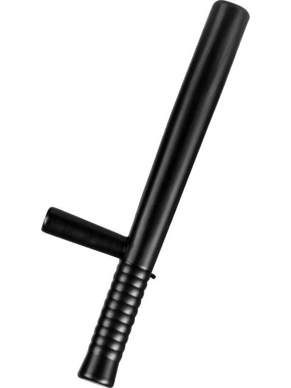 Zwarte Politie Knuppel Kind