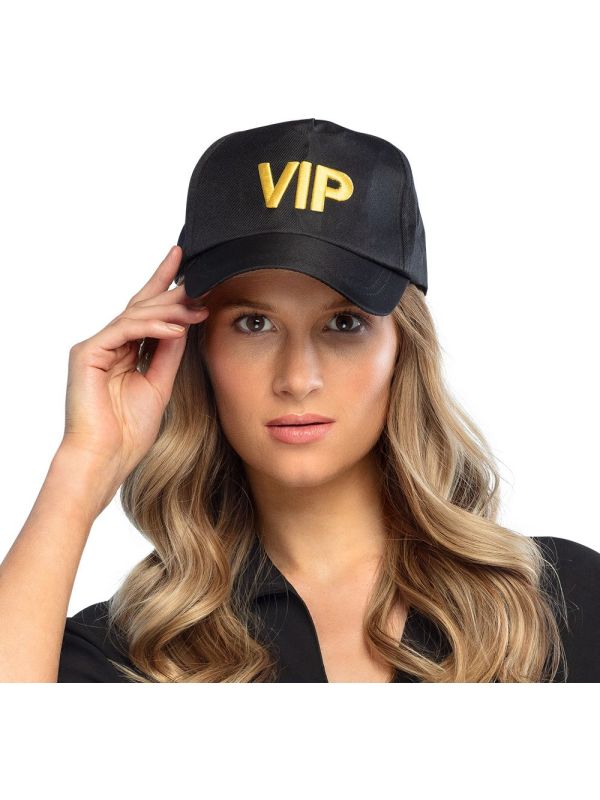 Zwarte Verstelbare Vip Pet