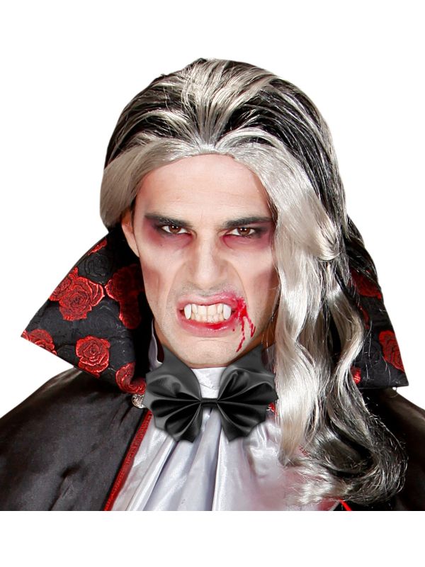 Zwarte Vleermuis Strik