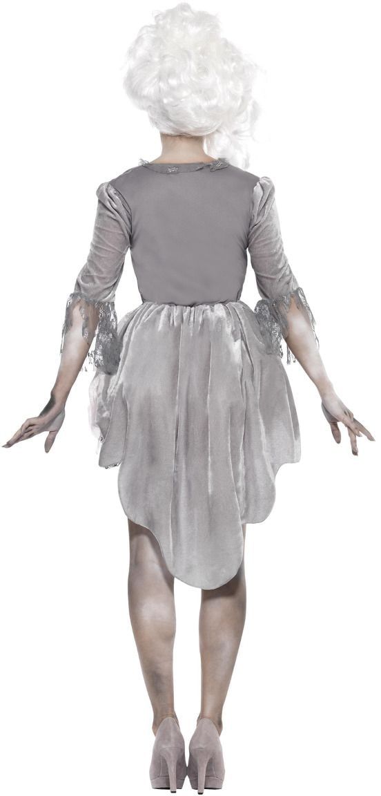 Bruiloft Zombie Outfit Vrouwen Carnavalskleding Nl