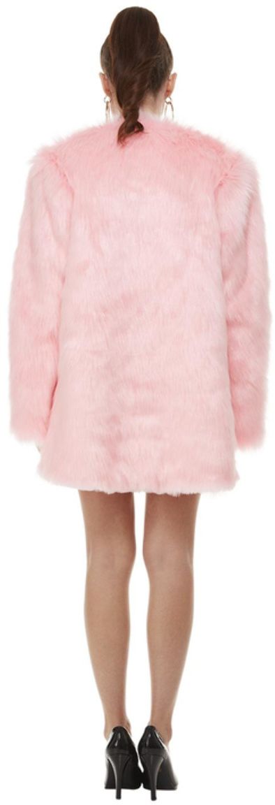 Luxe Barbie Kostuum Met Jas Carnavalskleding Nl