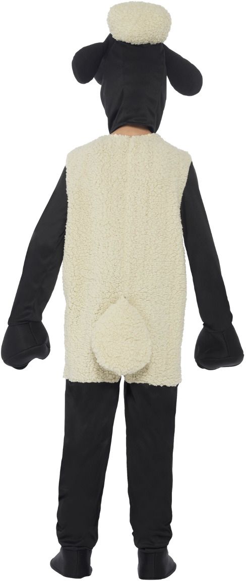 Shaun Het Schaap Kostuum Kinderen Carnavalskleding Nl