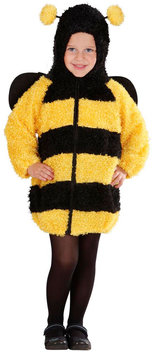 Bijen Kostuum Carnavalskleding Nl