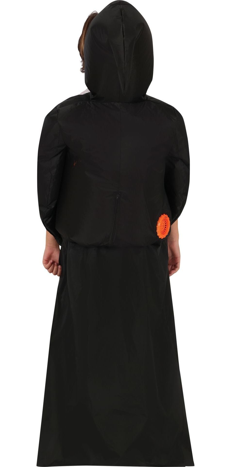 De Dood Dragend Kostuum Carnavalskleding Nl