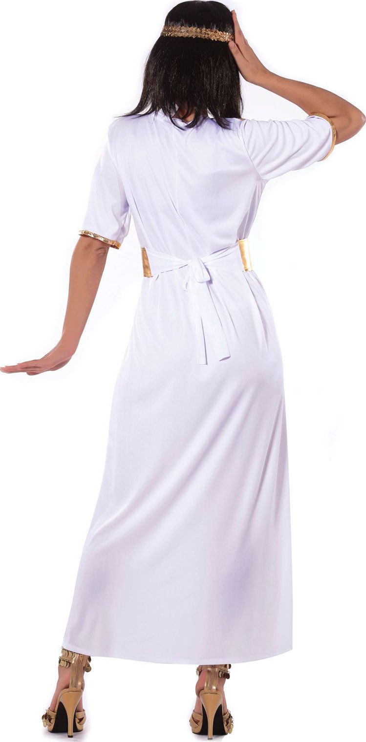 Egyptische Prinses Carnavalskleding Nl