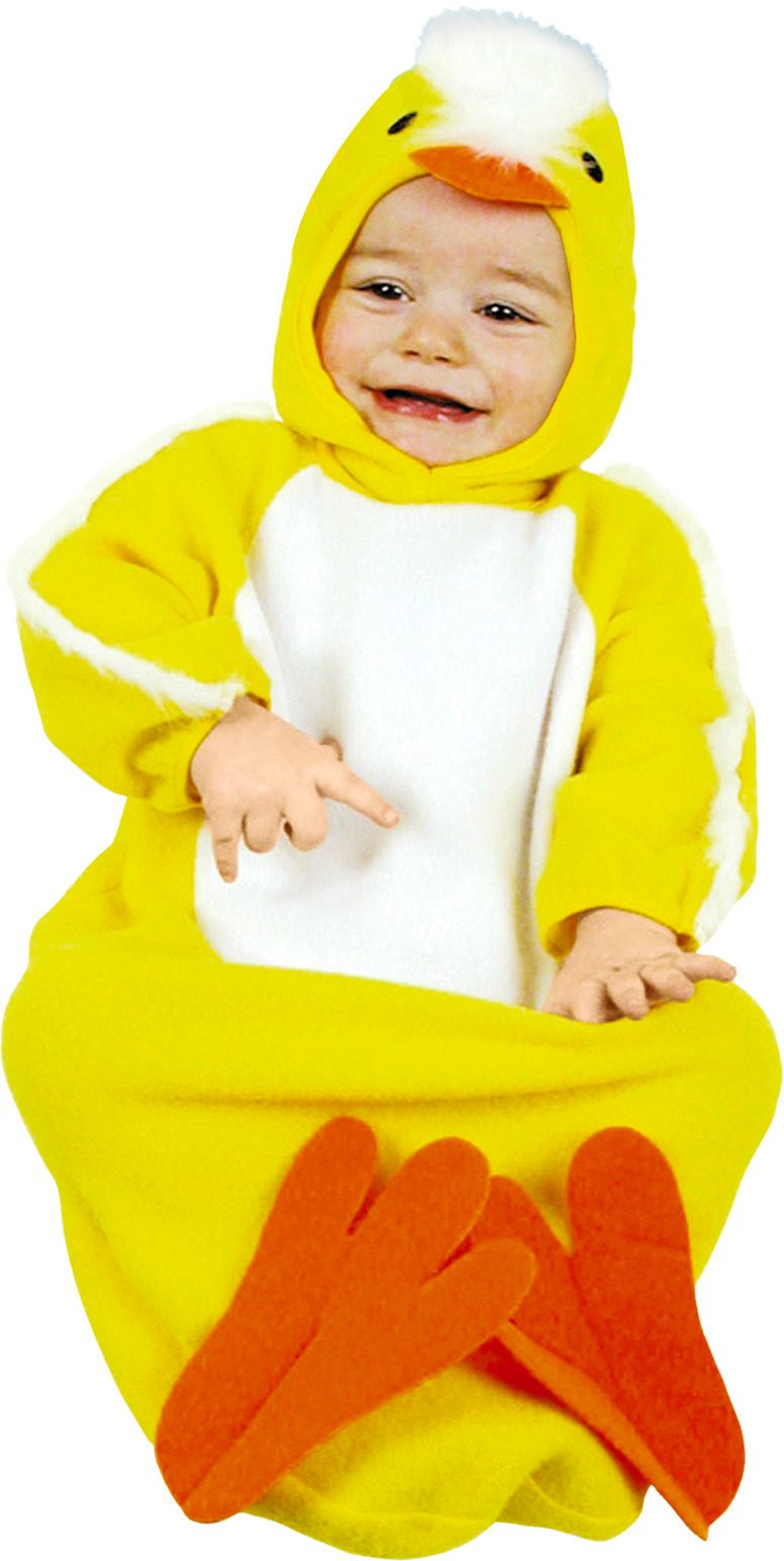 Kuikenpak Baby Carnavalskleding Nl