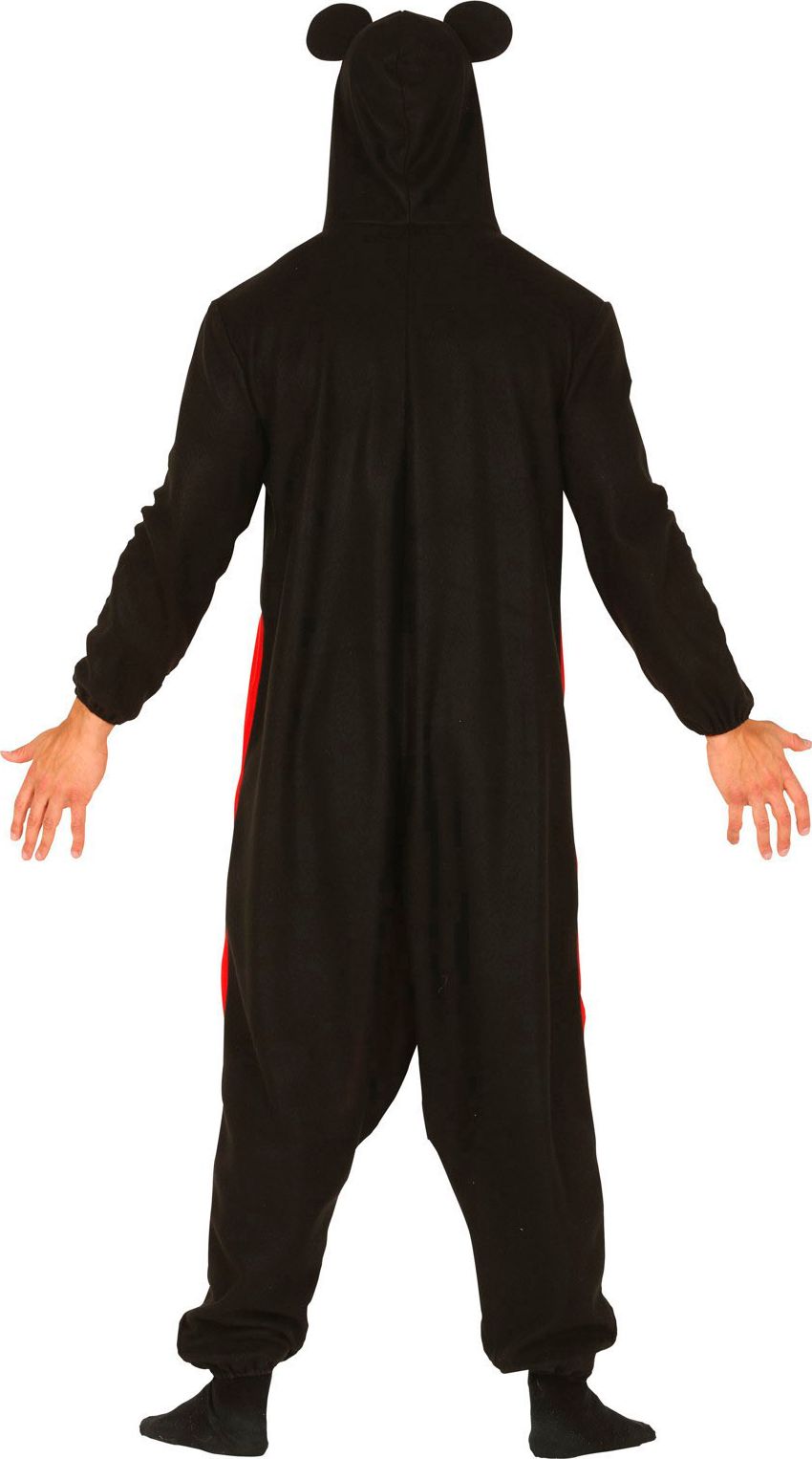 Mickey Mouse Kostuum Mannen Carnavalskleding Nl