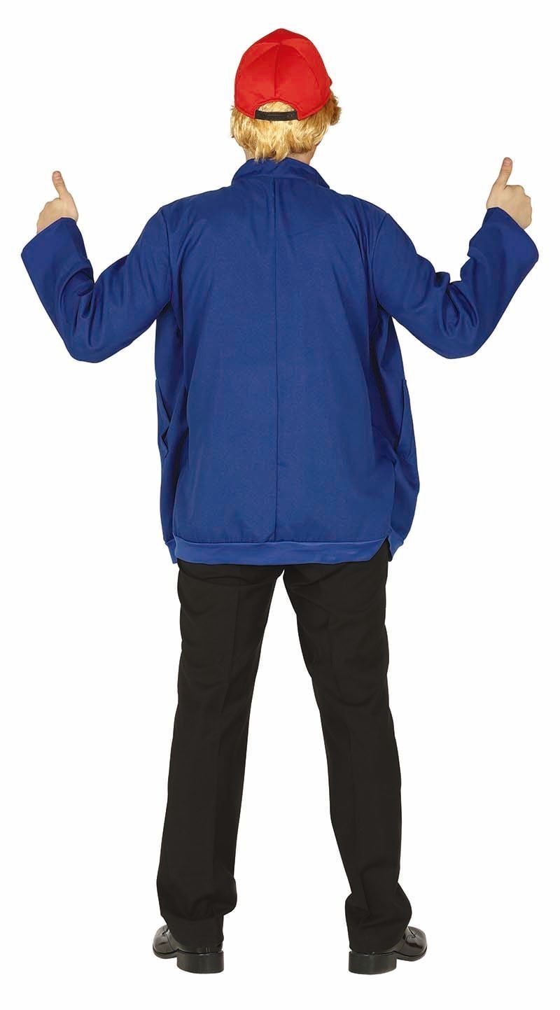 Trump Kostuum Carnavalskleding Nl