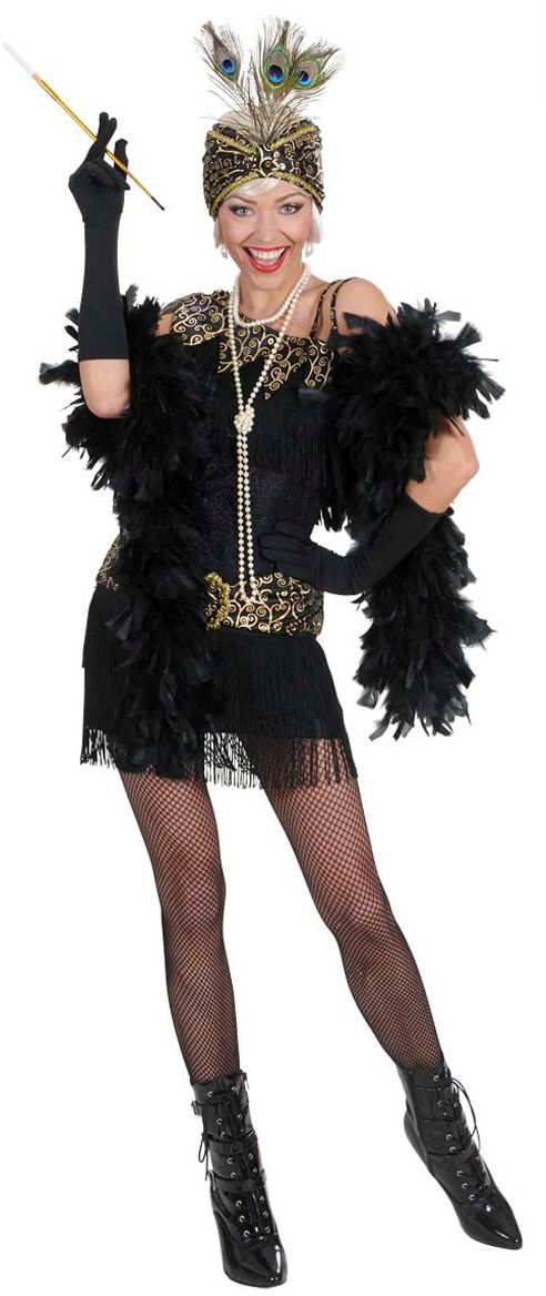 Jaren 30 Kleding Kopen De Goedkoopste Carnavalskleding Nl
