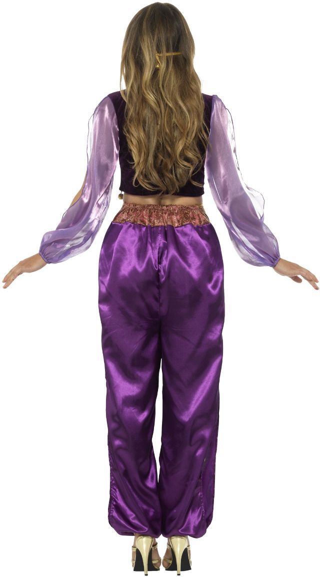 Aladdin Kostuum Kopen De Goedkoopste Carnavalskleding Nl