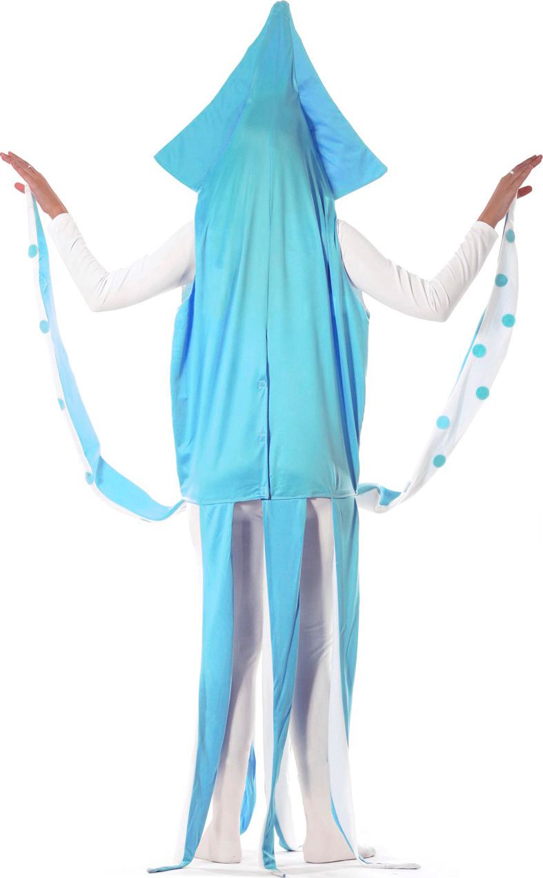 Vissen Zeedieren Kostuums Kopen Carnavalskleding Nl