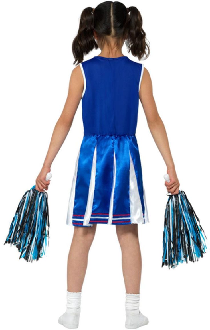 Cheerleader Pakje Kopen De Goedkoopste Carnavalskleding Nl