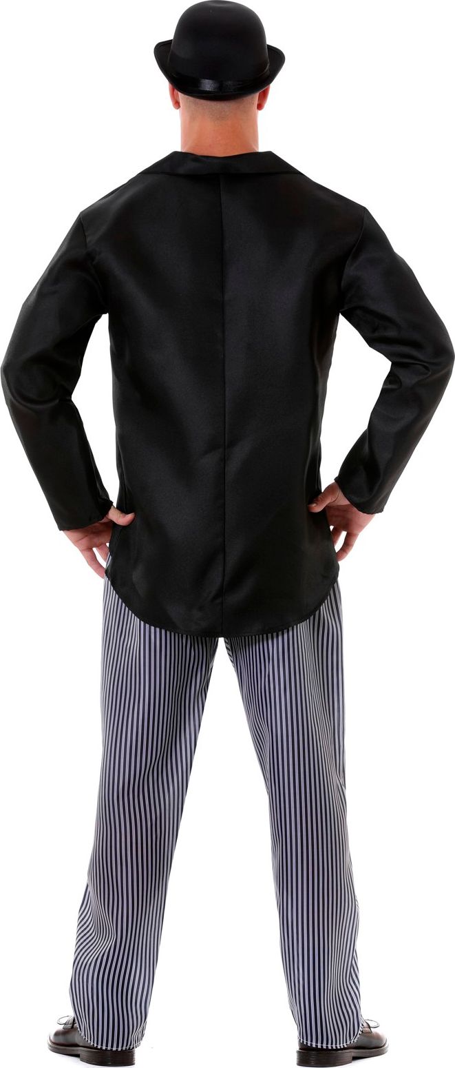 Charlie Chaplin Kostuum Kopen Shop Nu Carnavalskleding Nl