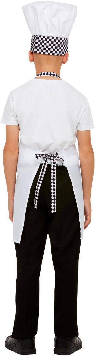 Kokspak Kopen Veel Keus Shop Nu Carnavalskleding Nl