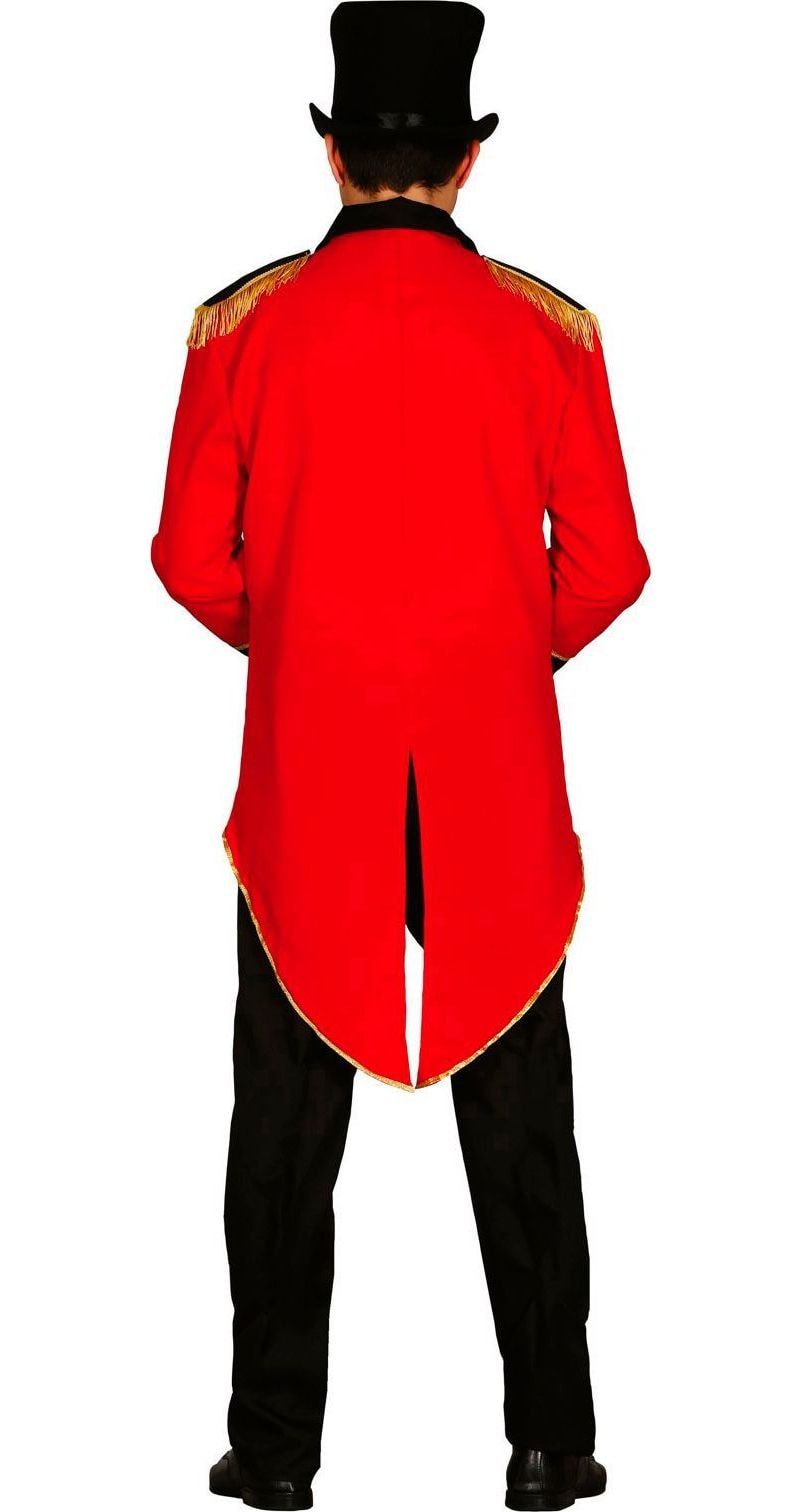 Circus Kostuum Kopen De Goedkoopste Carnavalskleding Nl