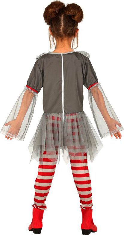 Pennywise Kostuum Kopen De Goedkoopste Carnavalskleding Nl