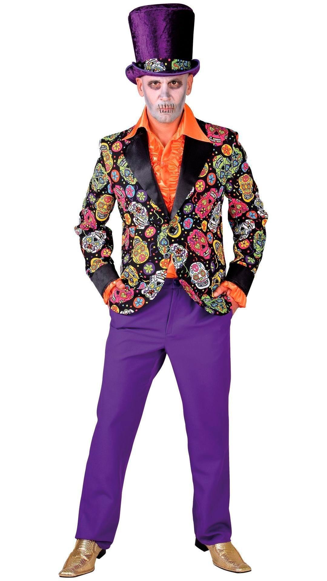 Mexicaanse Kleding Kopen De Goedkoopste Carnavalskleding Nl