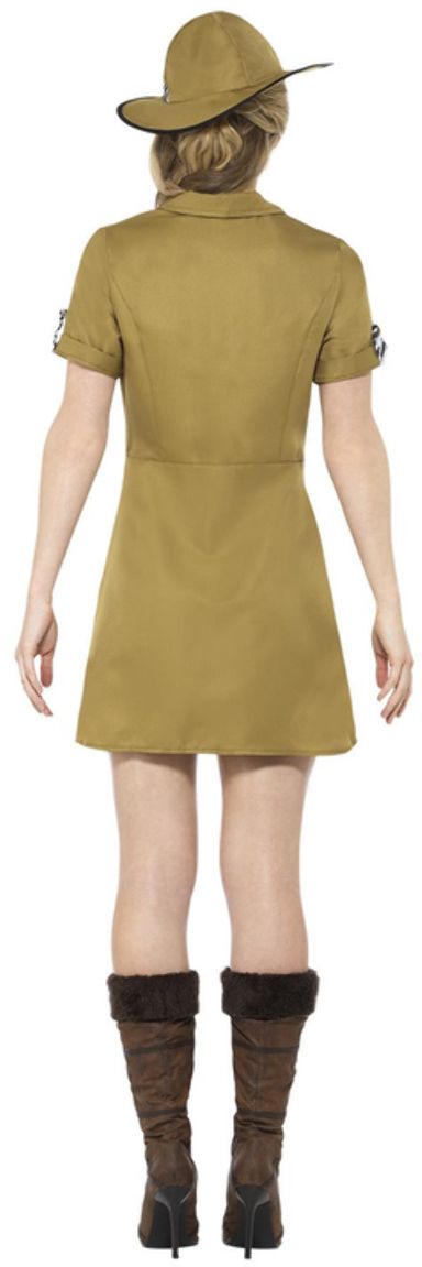 Padvinder Kostuum Kopen De Goedkoopste Carnavalskleding Nl