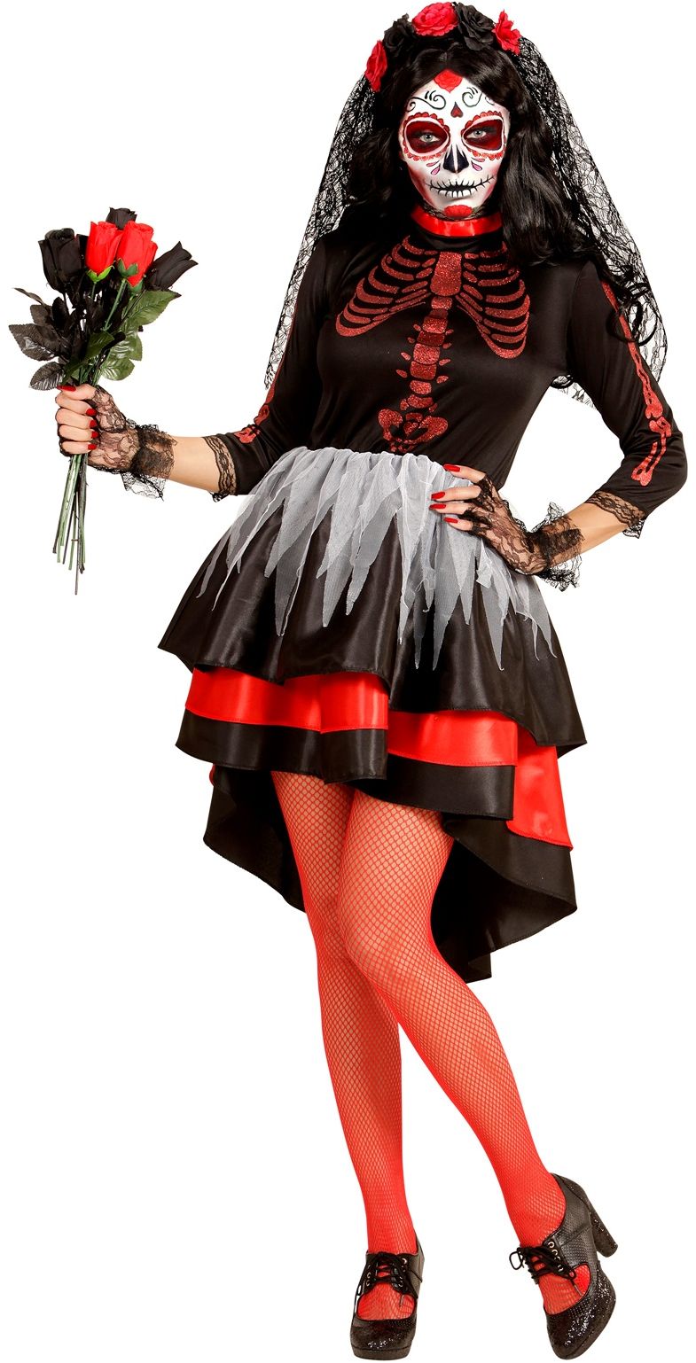 Halloween Kostuum Kopen Shop Nu Carnavalskleding Nl