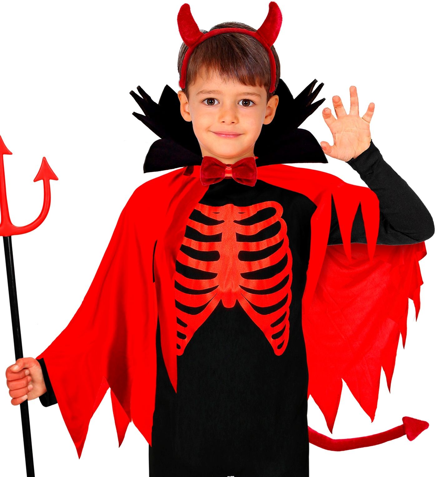 Duivel Kostuum Kopen De Goedkoopste Carnavalskleding Nl