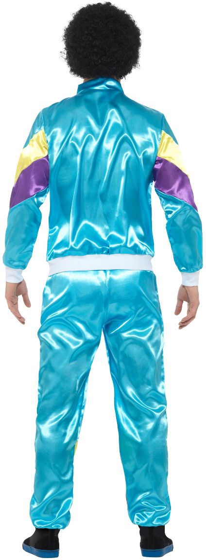 Foute Trainingspakken Kopen Shop Nu Carnavalskleding Nl