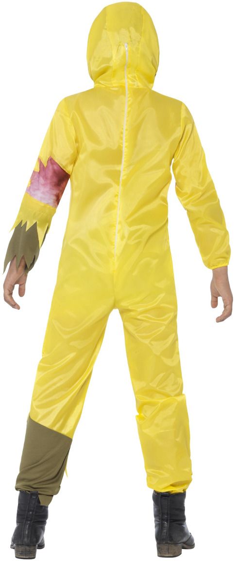 Breaking Bad Kostuum Kopen Shop Nu Carnavalskleding Nl