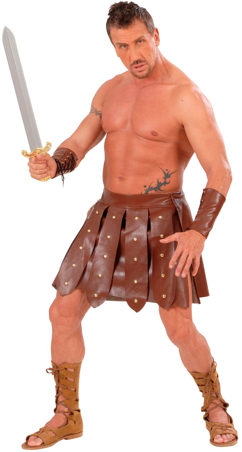 Gladiator Kostuum Kopen De Goedkoopste Carnavalskleding Nl