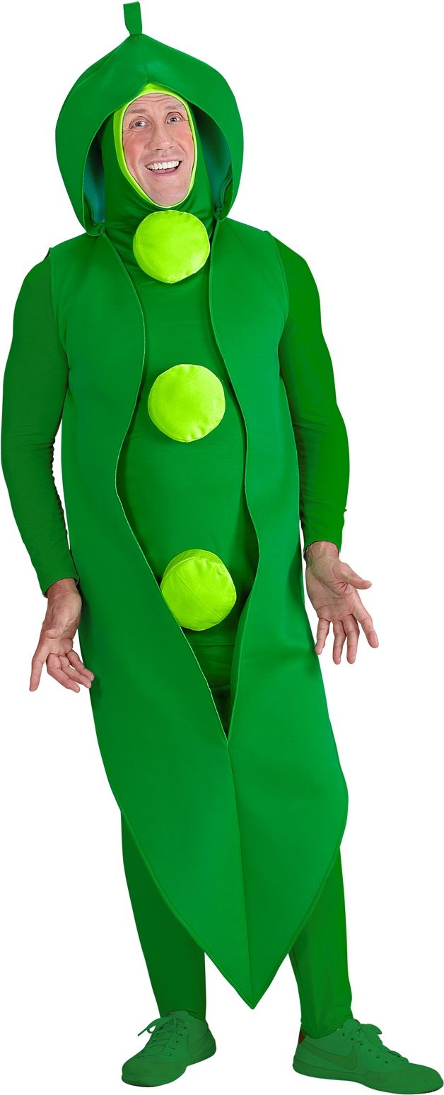 Groente Kostuum Kopen De Goedkoopste Carnavalskleding Nl