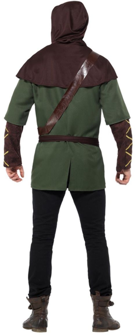 Boogschutter Kostuum Kopen Shop Nu Carnavalskleding Nl