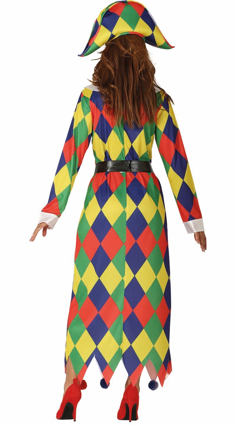 Joker Kostuum Kopen Veel Keus Shop Nu Carnavalskleding Nl