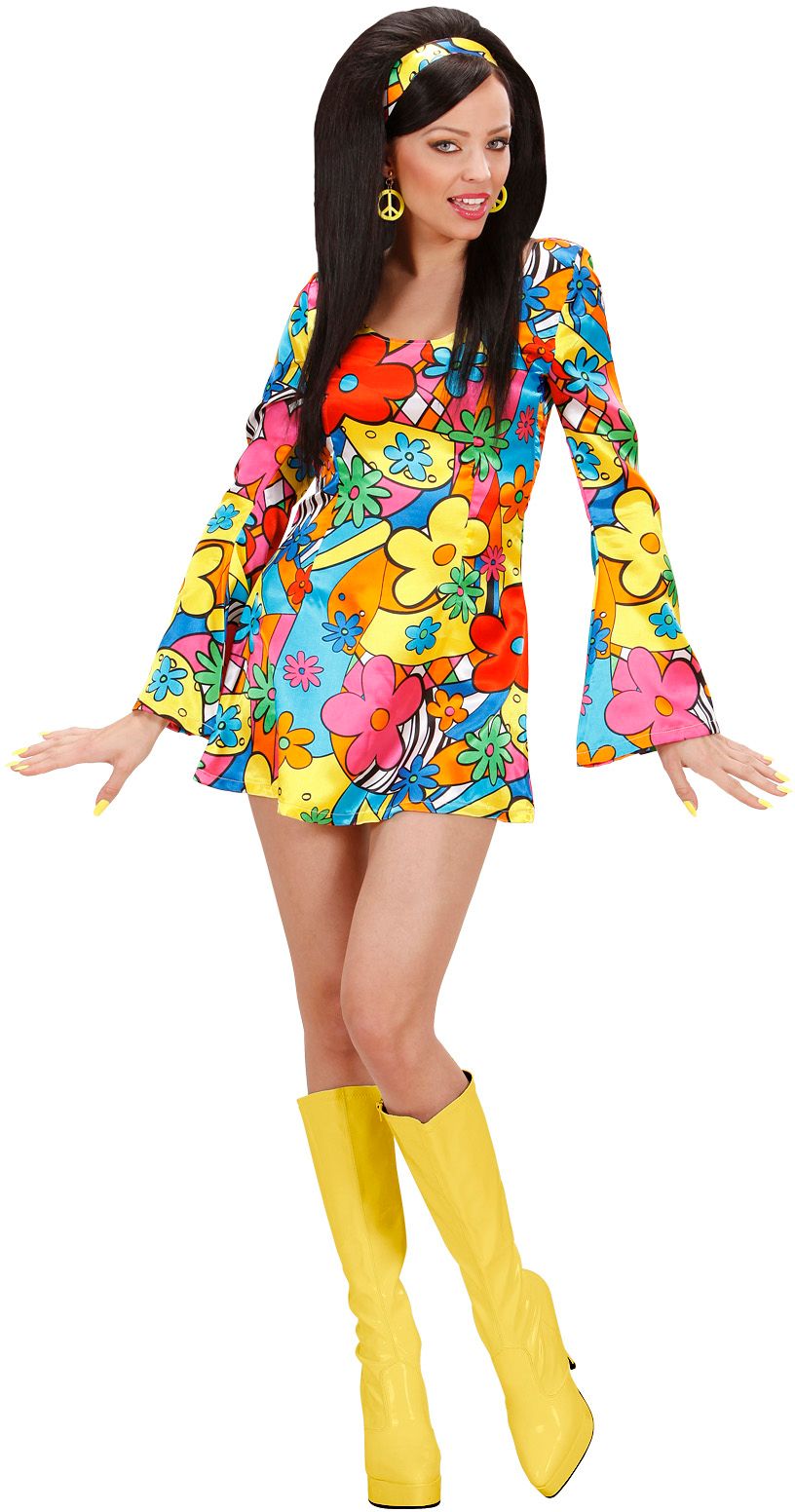 Jaren 60 Kleding Kopen De Goedkoopste Carnavalskleding Nl