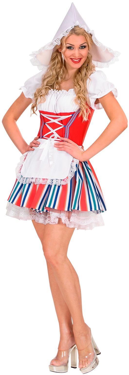 Nederlandse Kleding Kopen De Goedkoopste Carnavalskleding Nl