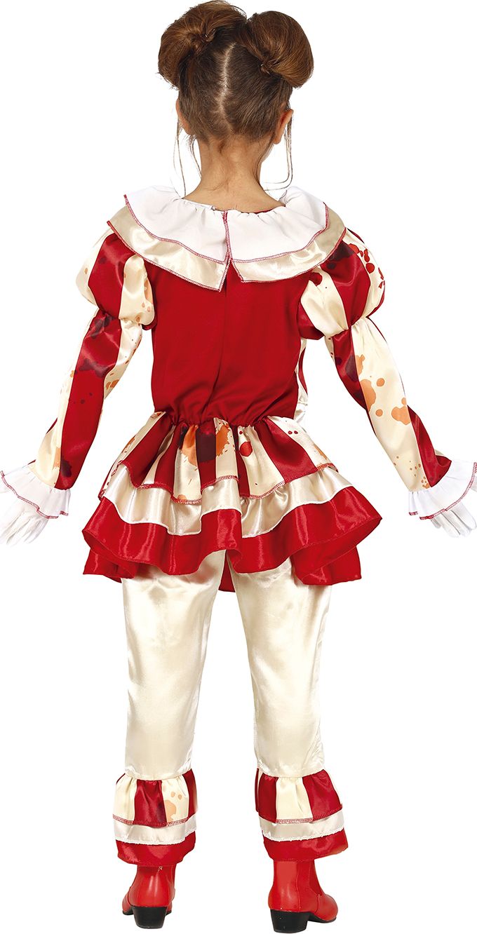 Pennywise Kostuum Kopen De Goedkoopste Carnavalskleding Nl