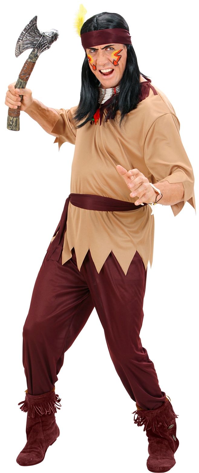 Cowboys Indianen Kleding Kopen Carnavalskleding Nl