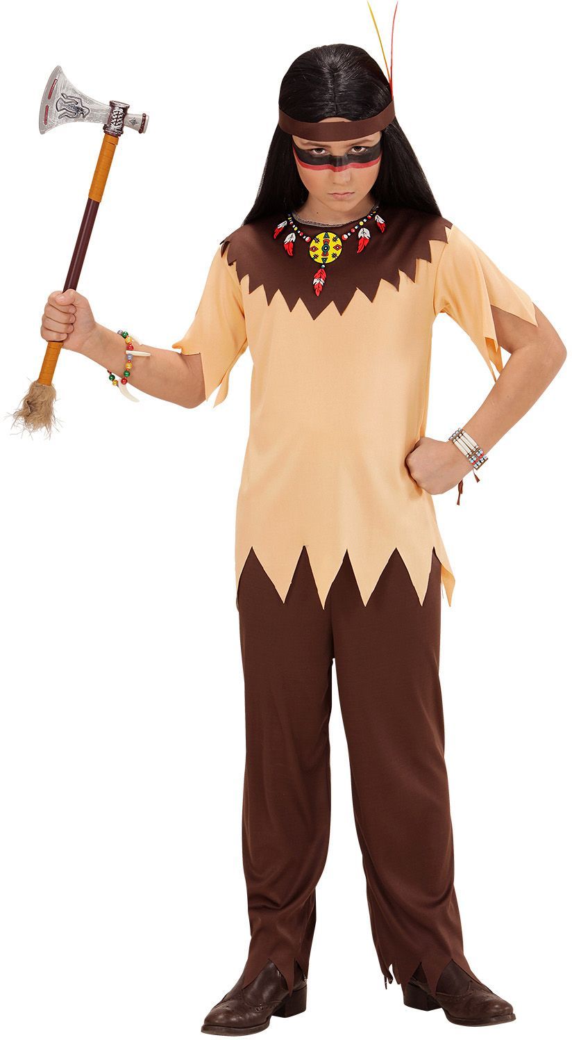 Western Kleding Kopen De Goedkoopste Carnavalskleding Nl