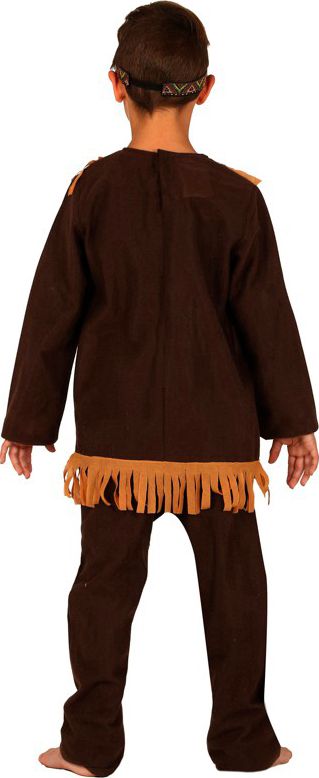 Indianenpak Kind Kopen De Goedkoopste Carnavalskleding Nl