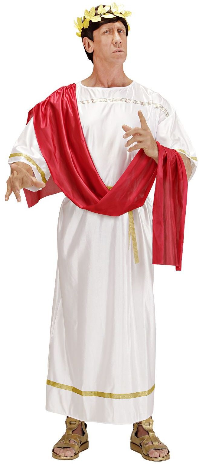 Romeinse Griekse Kleding Kopen Carnavalskleding Nl